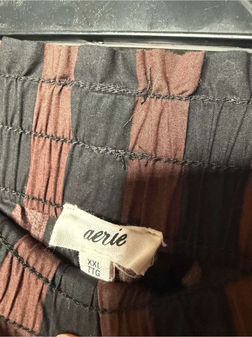aerie lightweight shorts